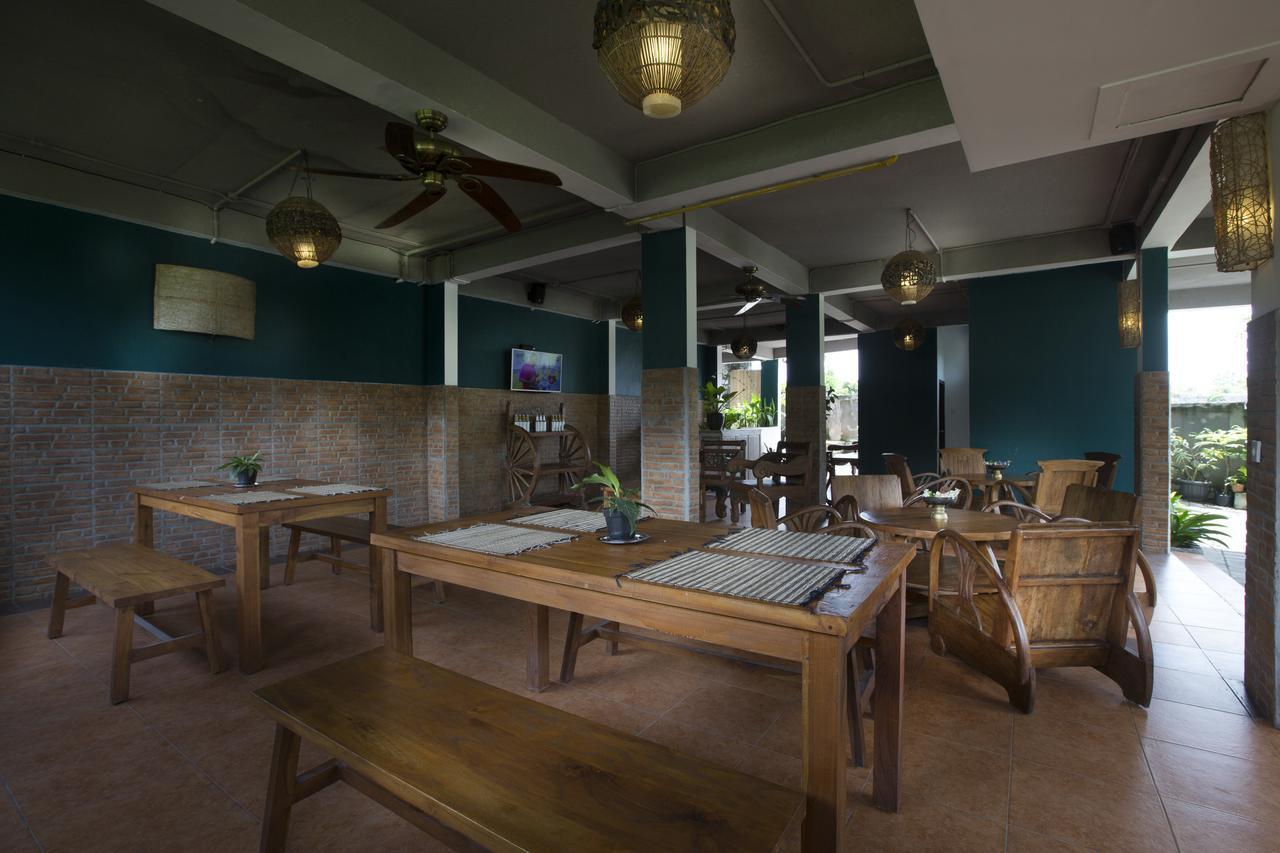 Clover Bali House Ungasan Екстериор снимка