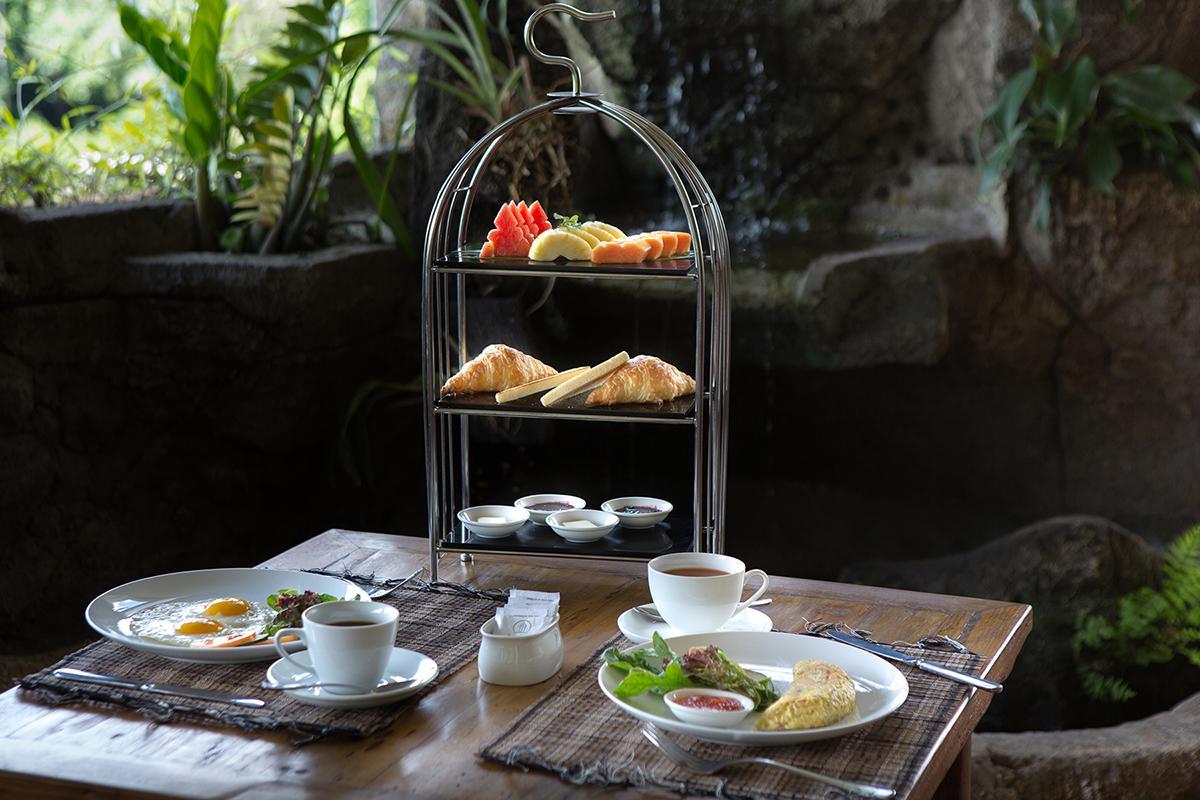 Clover Bali House Ungasan Екстериор снимка