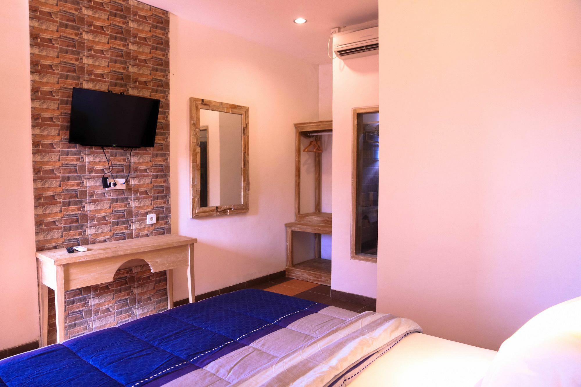 Clover Bali House Ungasan Екстериор снимка